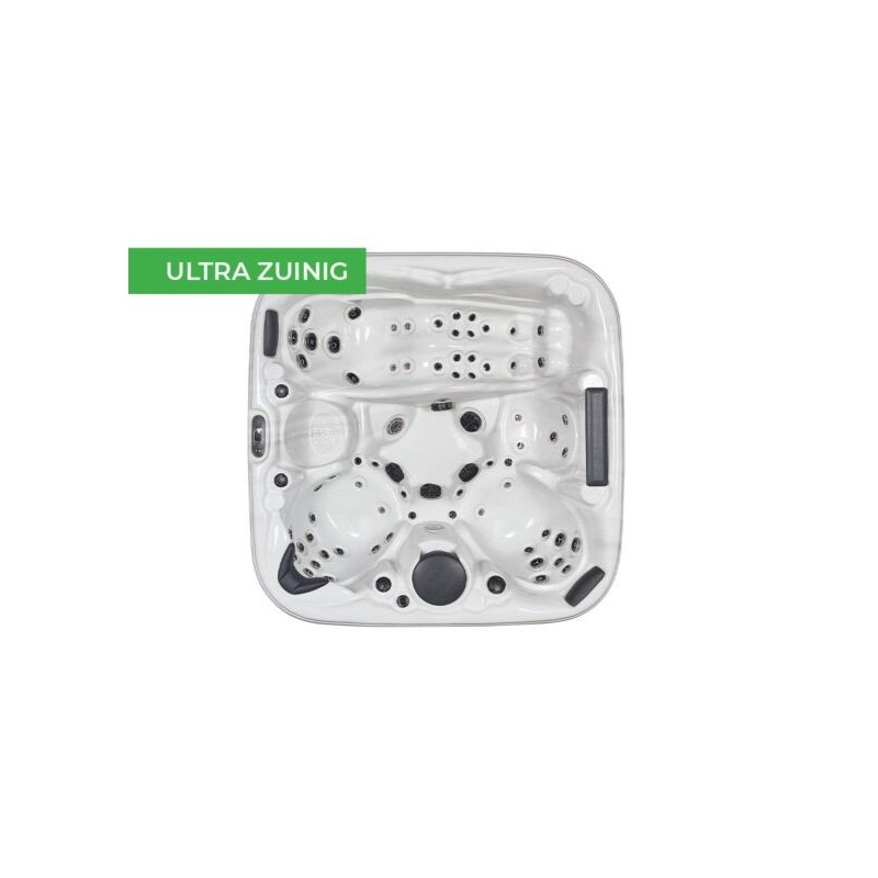 Spa Green Kodiak