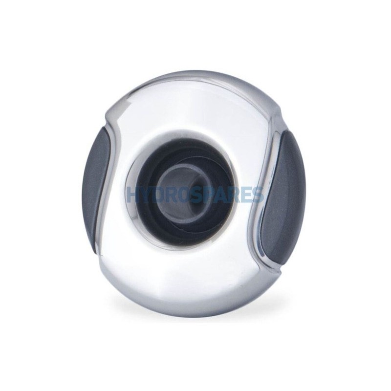 CMP Typhoon Jet - 3" - Directional - Click IN Wave collection - Stainless Steel / Graphite Gray CMP Typhoon Jet - 3" - Directional - Click IN Wave collection - Stainless Steel / Graphite Gray