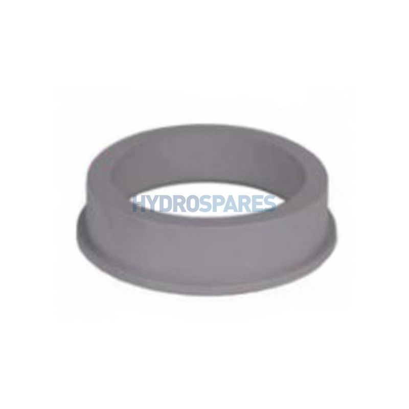 CMP 3'' SQR Jet Body Grommet Grey