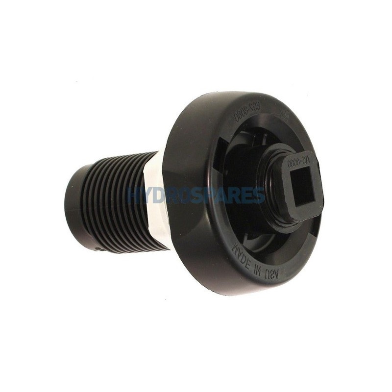 Spa Drain Valve 1.00" Socket