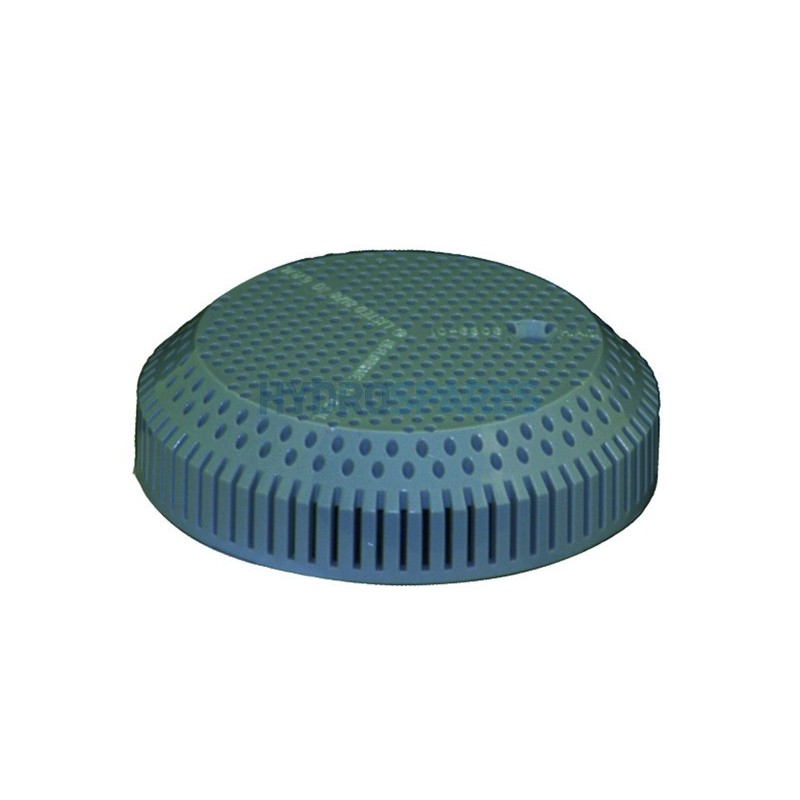 Suction Cover - High Volume Grey