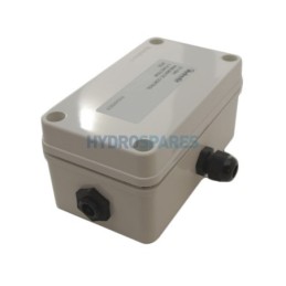 Pneumatic Control Box (1B) 1 Function ABS