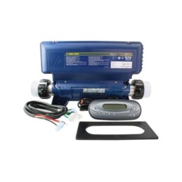 Spa Pack Bundle - Gecko in.ye-5 / in.k450-3OP / 3.0kW 3 Pump Bundle