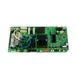 PCB - GS501DZ Version - 55251-01