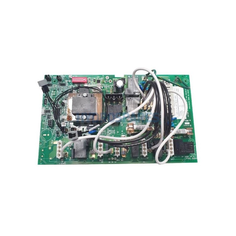 PCB - BP601G1 CZM8 2.0kW