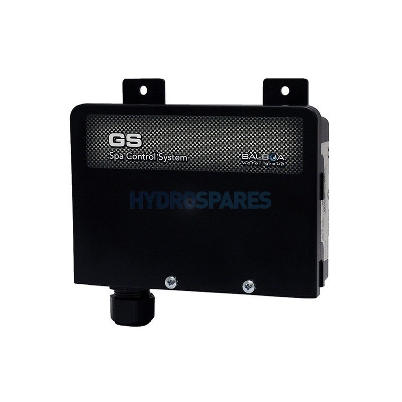 Spa Pack - GS100 (Control Box Only)  2.0kW