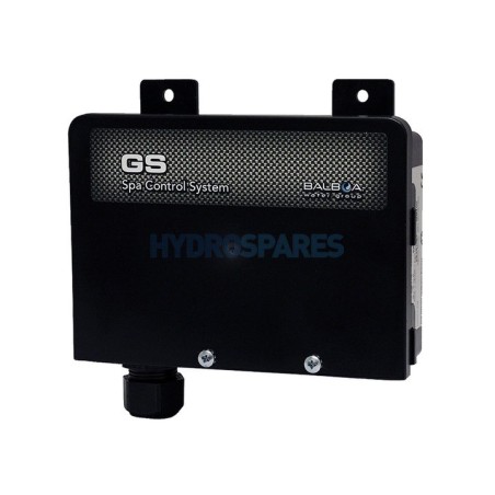 Spa Pack - GS100 (Control Box Only)  2.0kW