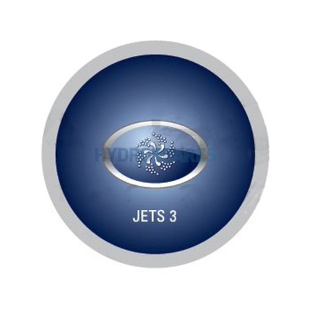 Overlay - AX10 1 Button - 11907 (Jets 3) Base: AX10A2/A3/A4