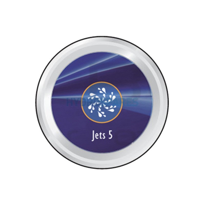 Overlay - AX10 1 Button - 12122 (Jets 5) Base: AX10A1 Com: 55936