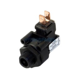 Air Switch Momentry - TBS312 SPNO 3A - 2PSI - 1/8" Thread