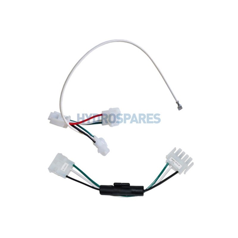 BP2X Wire Kit  BP Controls