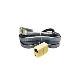 Cable - Extension f/Topside VL Range  10FT