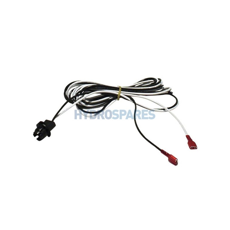 Cable - Light Harness SSPA / MSPA / TSPA Length 8'