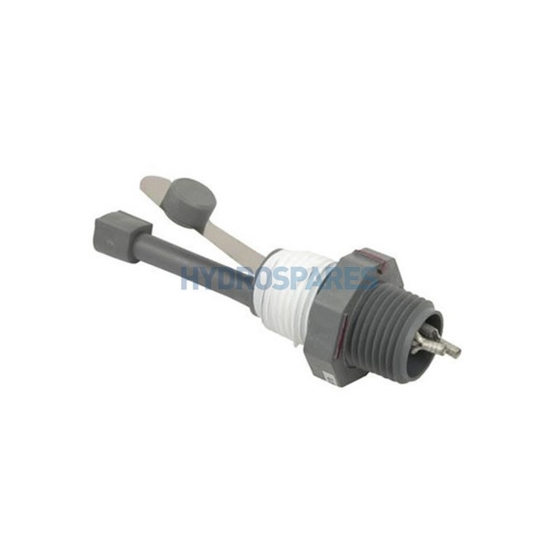 Flow Switch - Standard Immersion 1/2" NPT Long