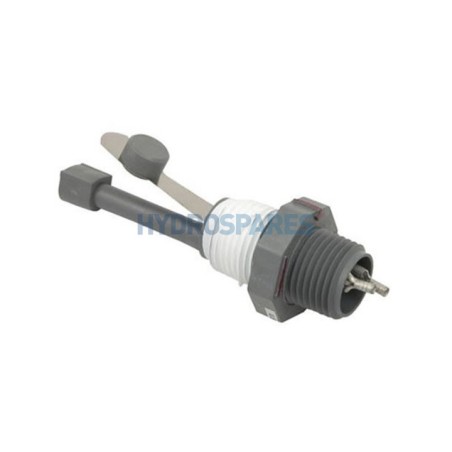 Flow Switch - Standard Immersion 1/2" NPT Long