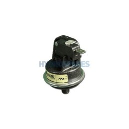 Tecmark Pressure Switch - 4010P 25A, 1-6Psi 1/8"NPT