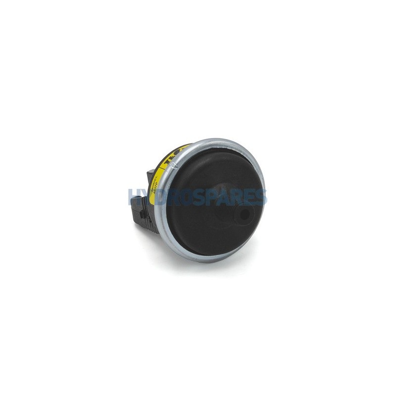 Pressure Switch - Tecmark 22 Amp 1-5 psi 1/8'' 1-5 psi