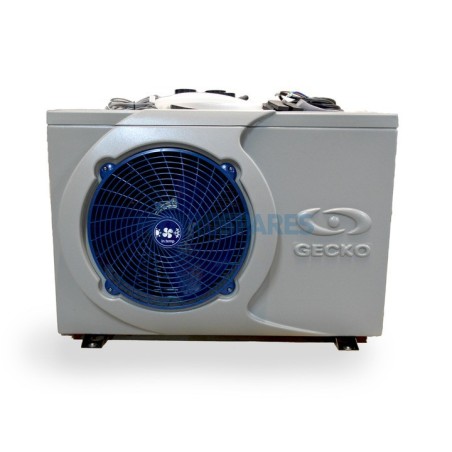 Heatpump - IN.TEMP Heat Pump - 5kW 0615-807002