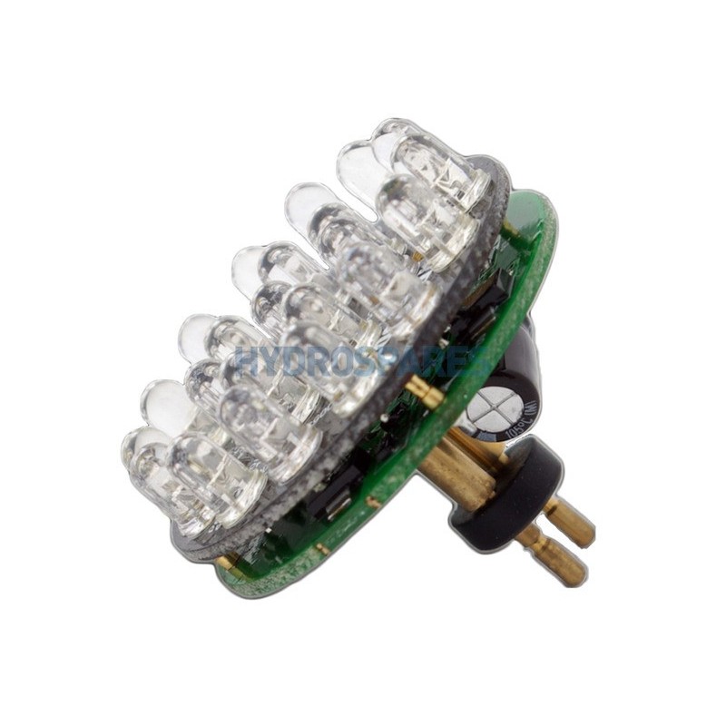 Bulb (LED) - Mood EFX 46mmØ -  22 LED