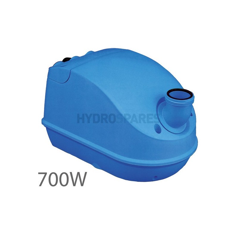 Blower - Genesis - G70-2NN-S  700W