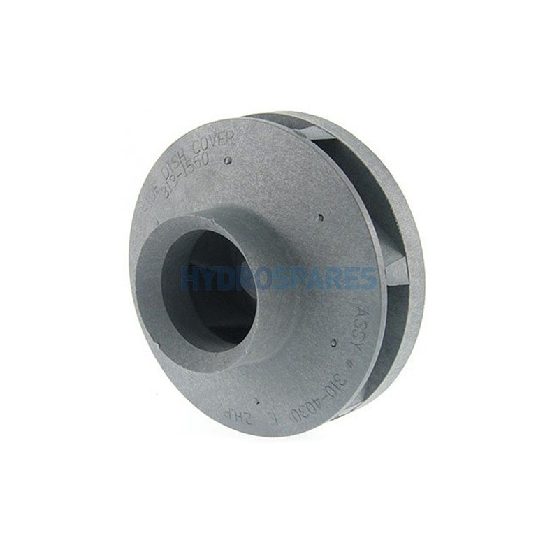 Impeller - Hi-Flo 2.00Hp