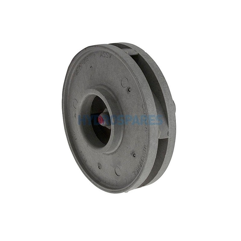 Impeller - Standard Series Centre Discharge 1.00Hp