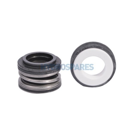 Mech Seal - PS-3867 - Salt Service (PS-200) 5/8" /15.8mm Ø Shafts