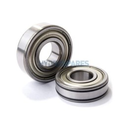 Bearing - Motor - LP200 (Pair) 6203Z + 6204Z