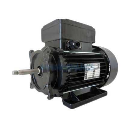 Motor - EMG - 56F (6.3) 2.0HP - Single Speed