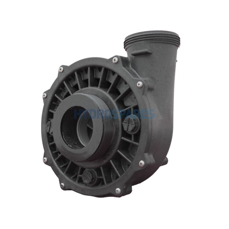 Wet End - Executive 48F - 1.0hp 1HP Impellor - 2 x 2.5