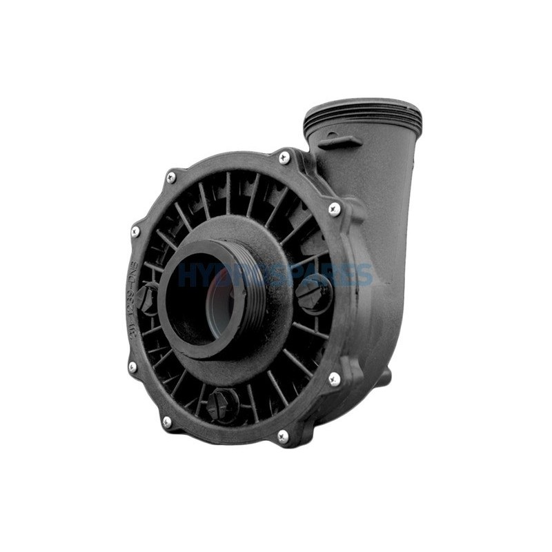 Wet End - Executive 56F - 4.0hp (Most Common) 2 x 2