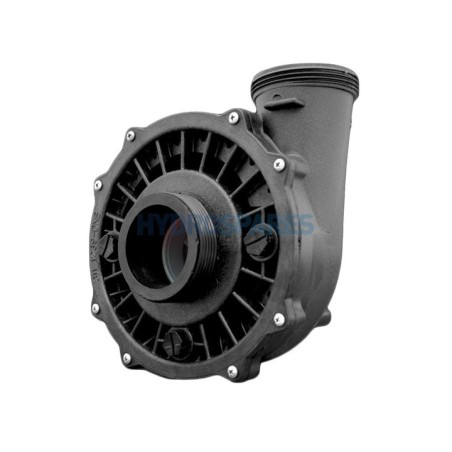 Wet End - Executive 56F - 5.0hp (Most Common) 2 x 2