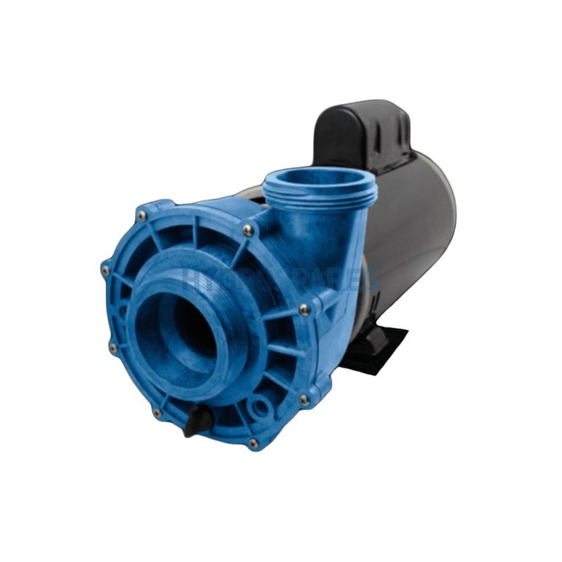 Pump - XP2e (Smooth Body 50Hz) - 2 Speed - 2.0HP  2x2 - 48F - 50Hz