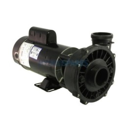 Pump - Executive (Smooth Body) - 2 Speed 2.0Hp  2 x 2.5 - 48F - 50Hz