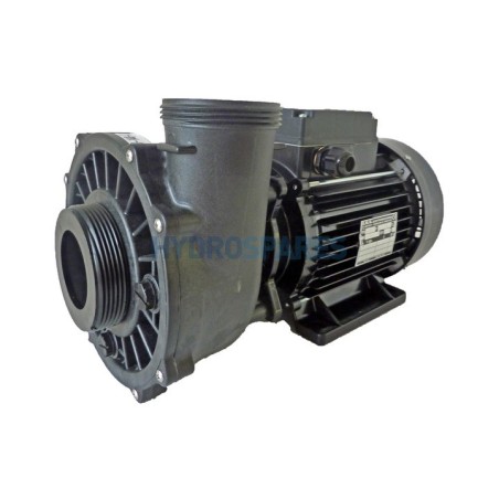 Pump - Executive 56F - 2.0HP - 1 Speed  2 x 2.5