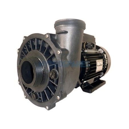 Pump - Executive 56F - 2.0HP - 1 Speed  2 x 2