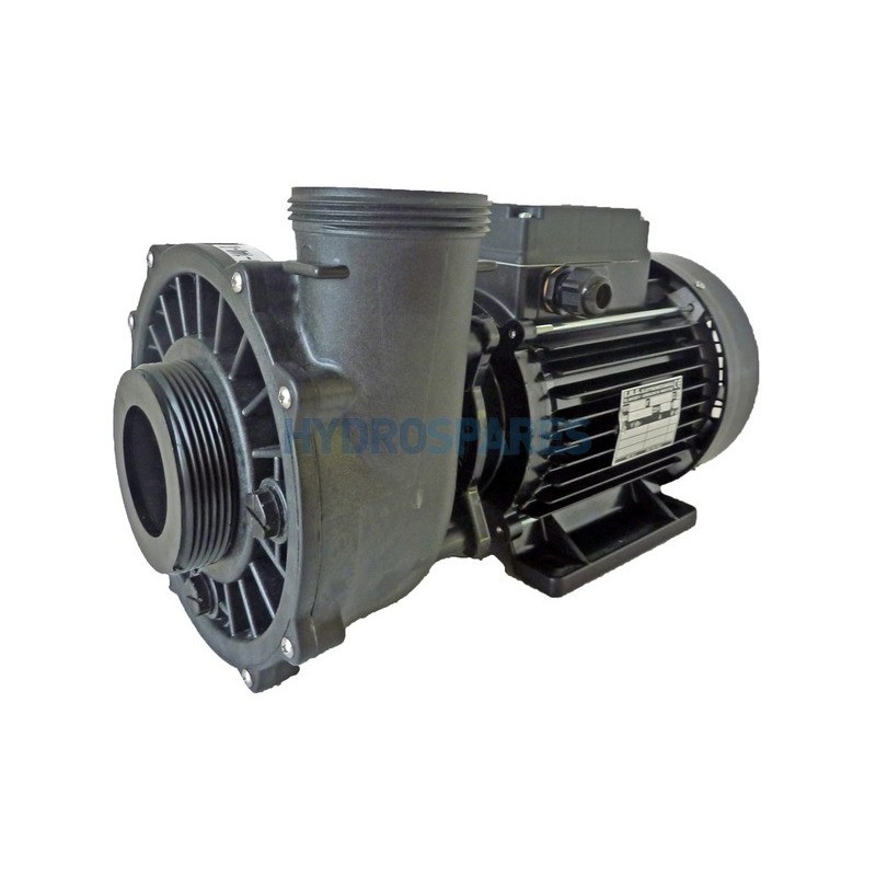 Pump - Executive 48F - 2.0Hp - 1 Speed  2 x 2.5