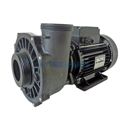 Pump - Executive 48F - 2.0Hp - 1 Speed  2 x 2.5