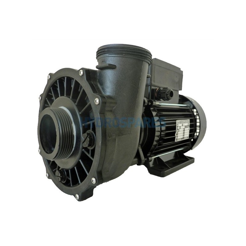 Pump - Executive 48F - 2.0Hp - 2 Speed  2 x 2