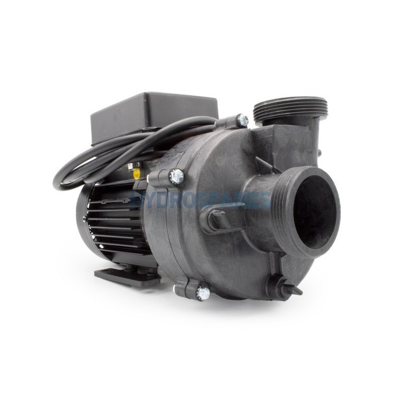 Pump - HA440NG - 1.5HP - 2 Speed  2 x 2