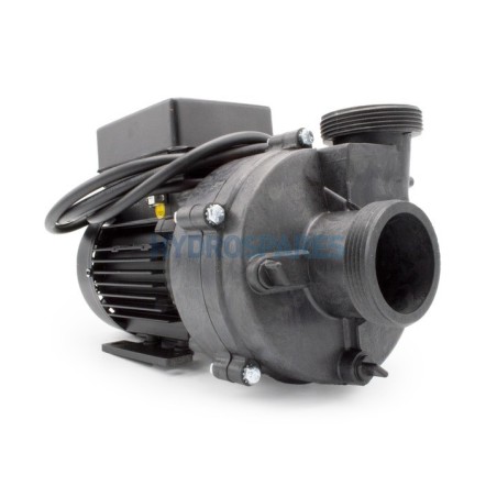 Pump - HA440NG - 1.5Hp - 1 Speed 2 x 2