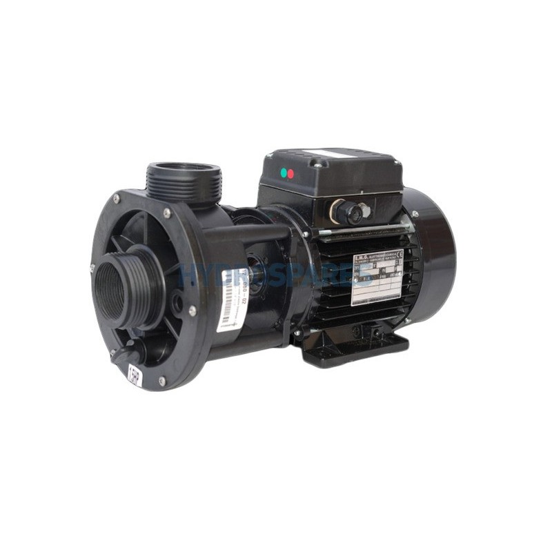 Pump - E Series CD 48F - 2.0Hp - 1 Speed 1.5 x 1.5