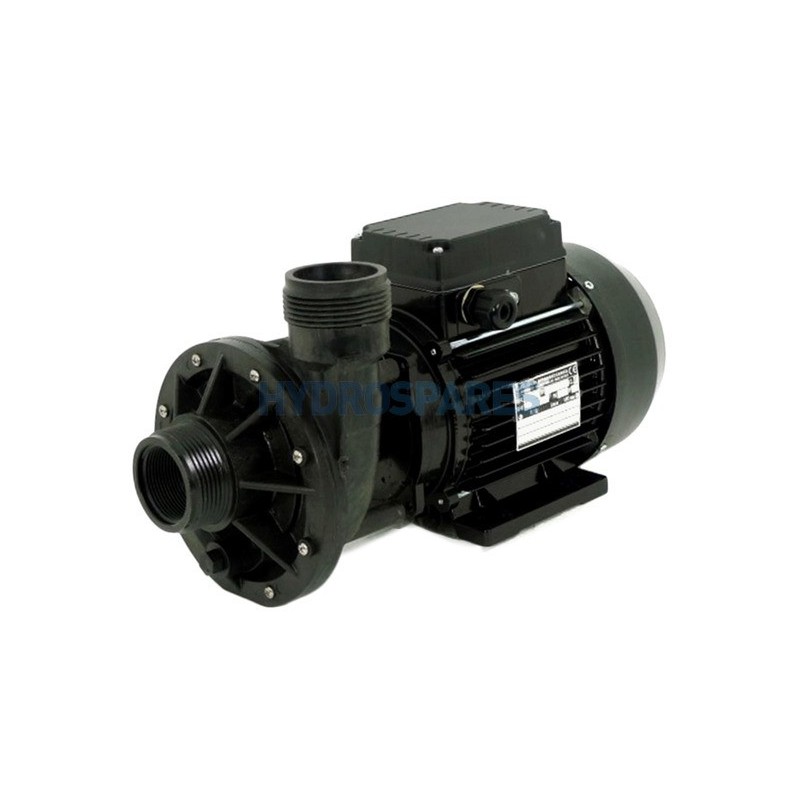 Pump - Spa-Flo 48F - 2.0Hp - 1 Speed  1.5 x 1.5