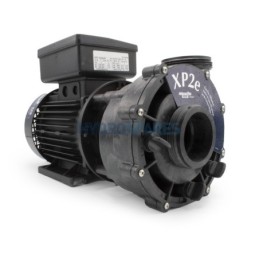 Pump - XP2e - 2 Speed - 2.5Hp  2 x 2 - 90F