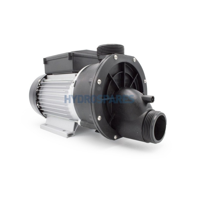 Pump - JA200 - 1 Speed - 2.0Hp 2 x 2