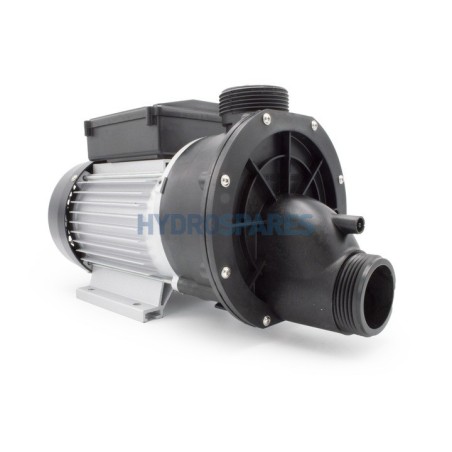 Pump - JA200 - 1 Speed - 2.0Hp 2 x 2