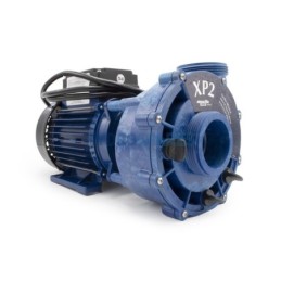 Pump - XP2 BL CE - 1 Speed - 2.0HP 2 x 2 - 80F