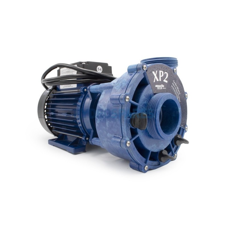 Pump - XP2 BL CE - 1 Speed - 2.0HP 2 x 2 - 80F