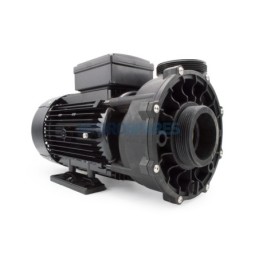 Pump - WP500-II - 2 Speed - 5.0Hp 2.5 x 2.5