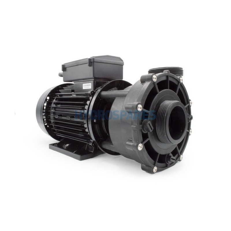 Pump - WP300-II - 2 Speed - 3.0Hp 2 x 2